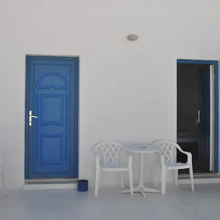 Eleannas Hotel 2*