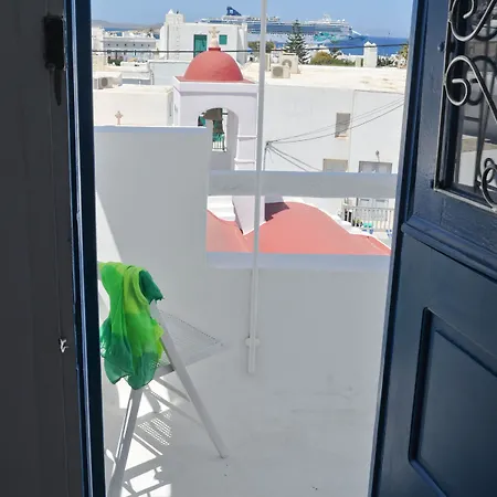 Eleannas 2* Mykonos Town