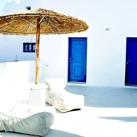 Eleannas Hotel