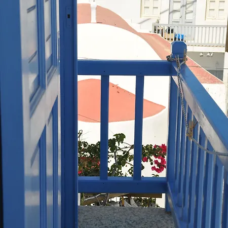 Hotel Eleannas 2*