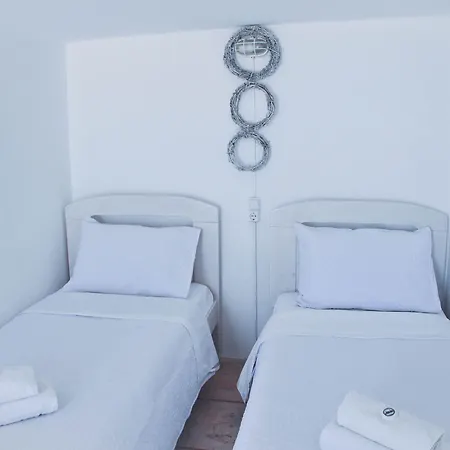 Eleannas Hotel