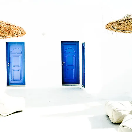 Eleannas Hotel Mykonos Town