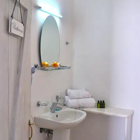 Hotel Eleannas Mykonos Town