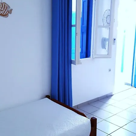 Hotel Eleannas