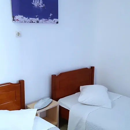 Eleannas Hotel Mykonos Town