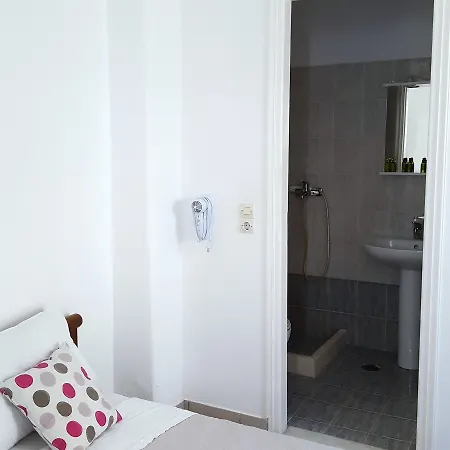 Hotel Eleannas Mykonos Town