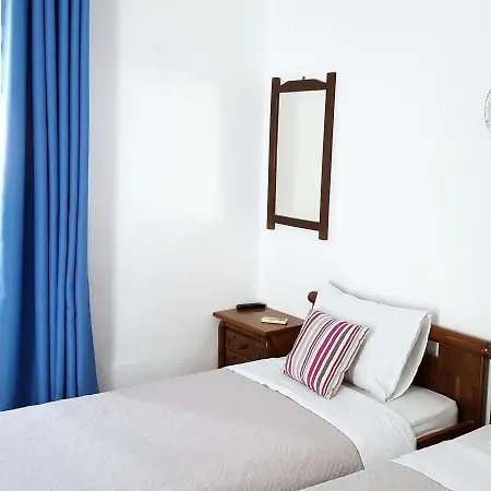 Eleannas 2* Mykonos Town